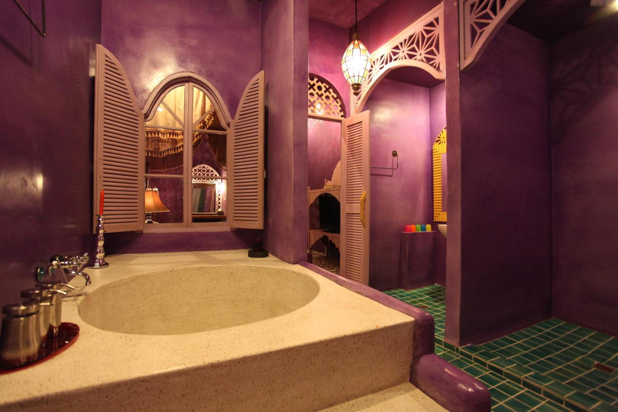 A Fei Surf Inn III Наньвань Экстерьер фото